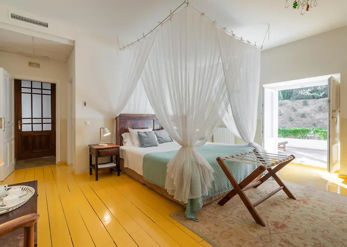 La Fuente De La Higuera Hotel Ronda