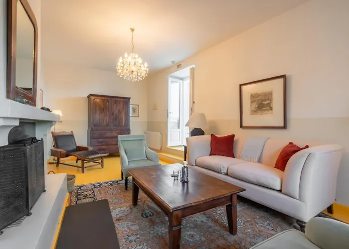 Hotel La Fuente De La Higuera