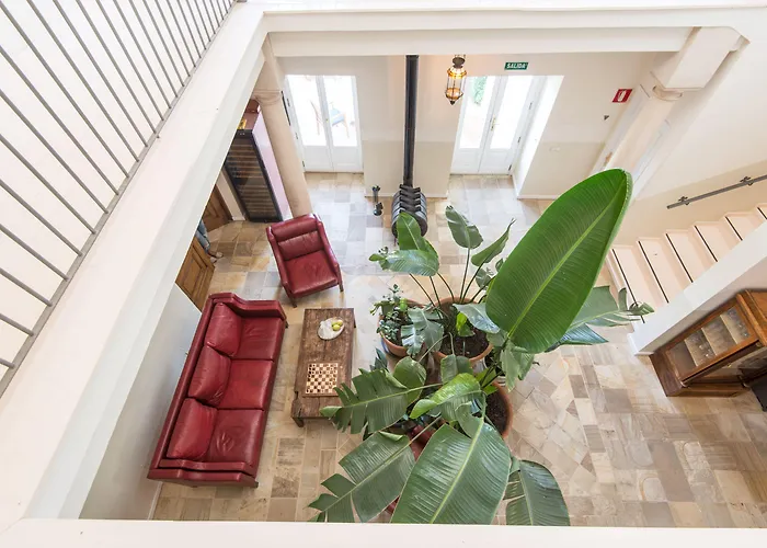 Hotel La Fuente De La Higuera Ronda