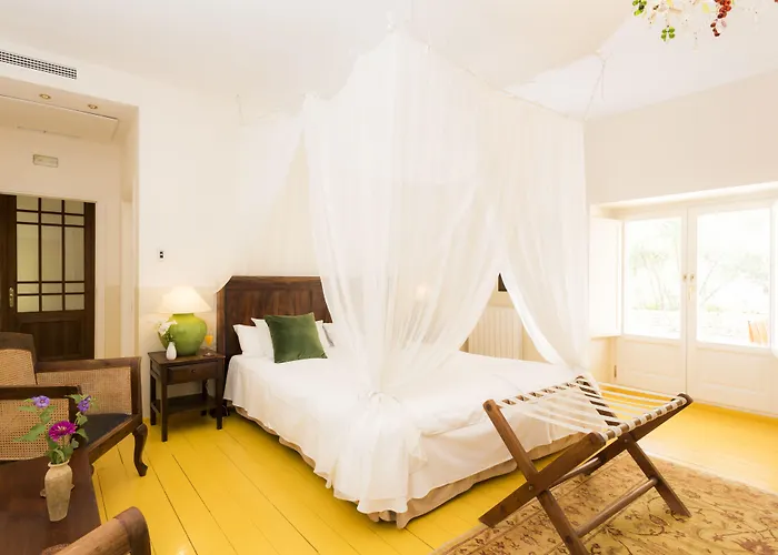 La Fuente De La Higuera Ronda