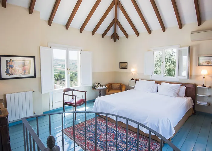 La Fuente De La Higuera Hotel Ronda