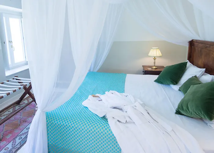 La Fuente De La Higuera Hotel