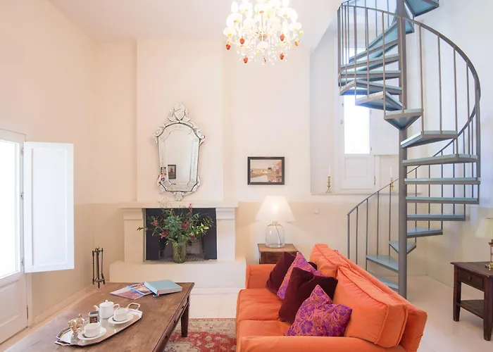 La Fuente De La Higuera Hotel Ronda