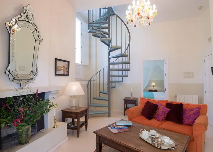 La Fuente De La Higuera Hotel