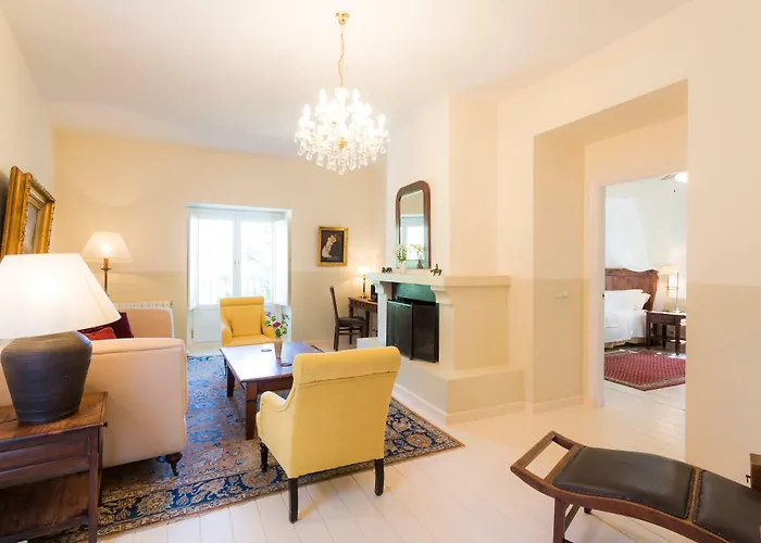 La Fuente De La Higuera 4*