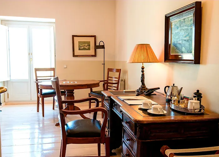 La Fuente De La Higuera Szálloda 4*