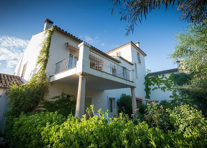 La Fuente De La Higuera Hotel Ronda