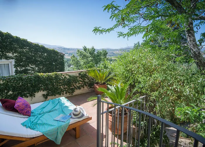 La Fuente De La Higuera Hotel Ronda