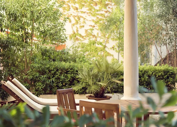 La Fuente De La Higuera