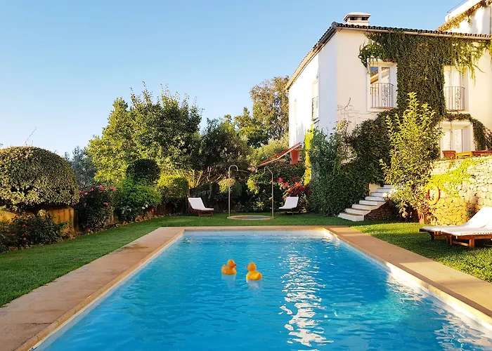 La Fuente De La Higuera Hotel 4*