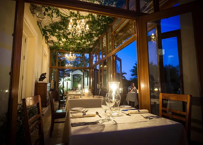 La Fuente De La Higuera Hotel