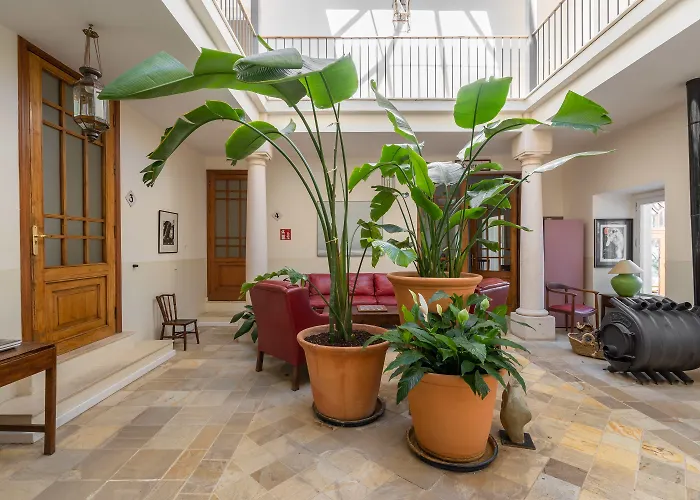 La Fuente De La Higuera Ronda