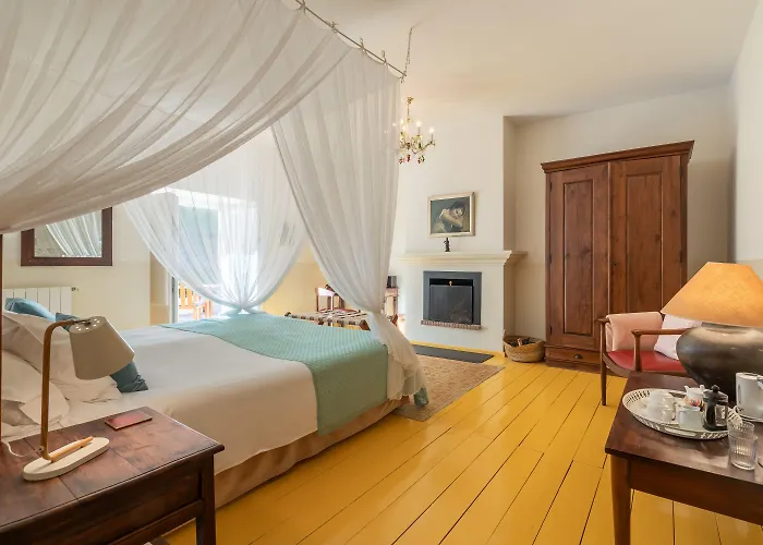 Hotel La Fuente De La Higuera Ronda