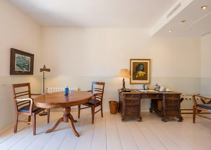 Hotel La Fuente De La Higuera Ronda