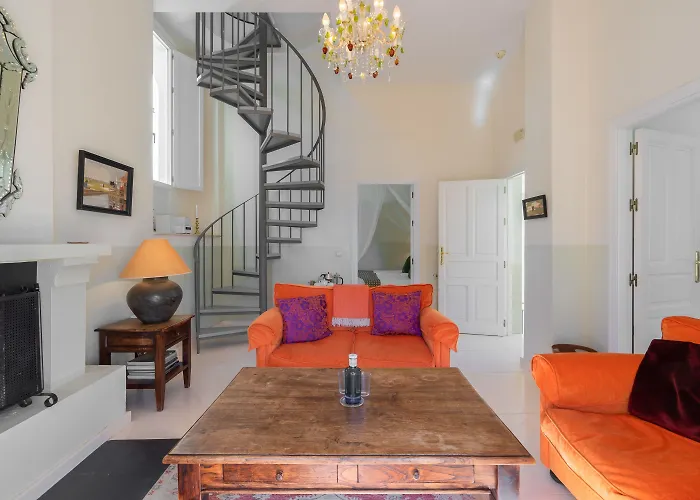 La Fuente De La Higuera 4* Ronda