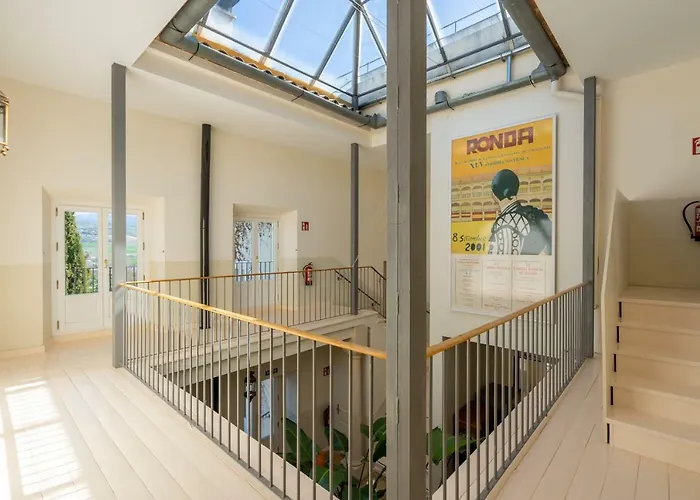 Hotel La Fuente De La Higuera