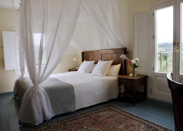 La Fuente De La Higuera Hotel Ronda