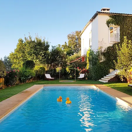 La Fuente De La Higuera Hotel 4*